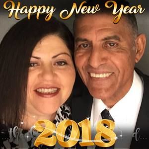 Meet your Posher, Judy